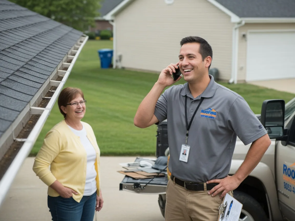 Local Roofing Contractors Falling Waters, WV FAQs